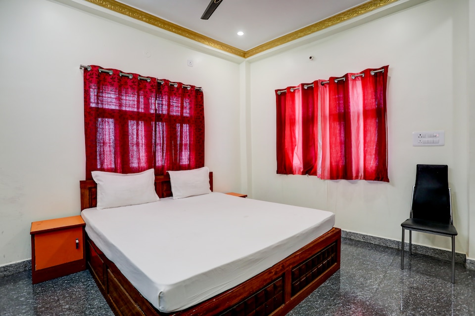 OYO Atithi Satkar Home Stay., Muzaffarpur, Muzaffarpur