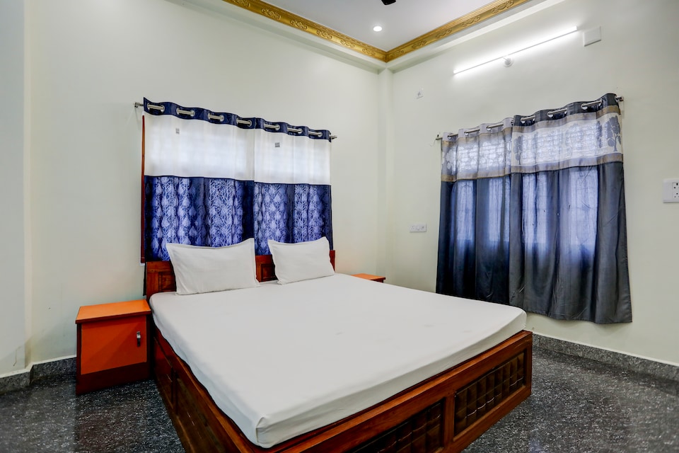 OYO Atithi Satkar Home Stay., Muzaffarpur, Muzaffarpur