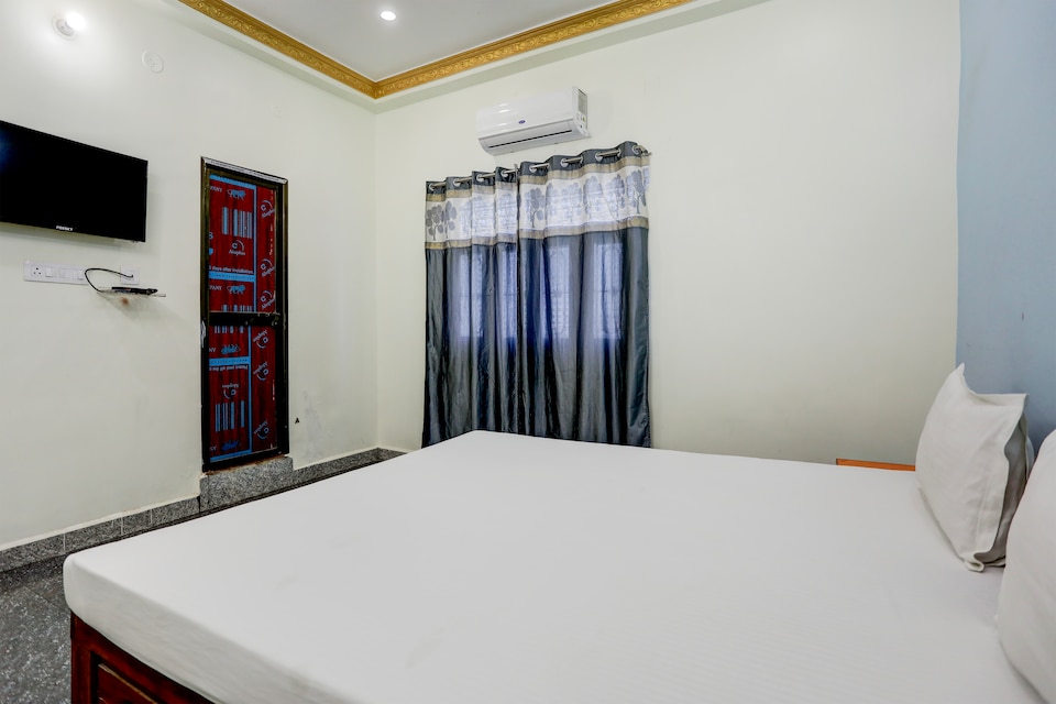OYO Atithi Satkar Home Stay., Muzaffarpur, Muzaffarpur