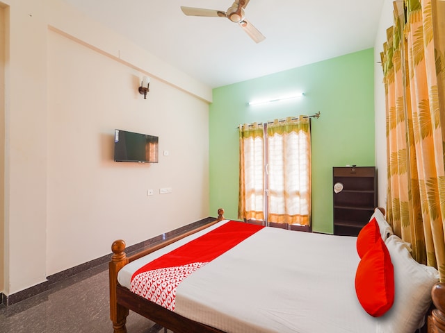 Hotel O by OYO Flagship M Beach Resort