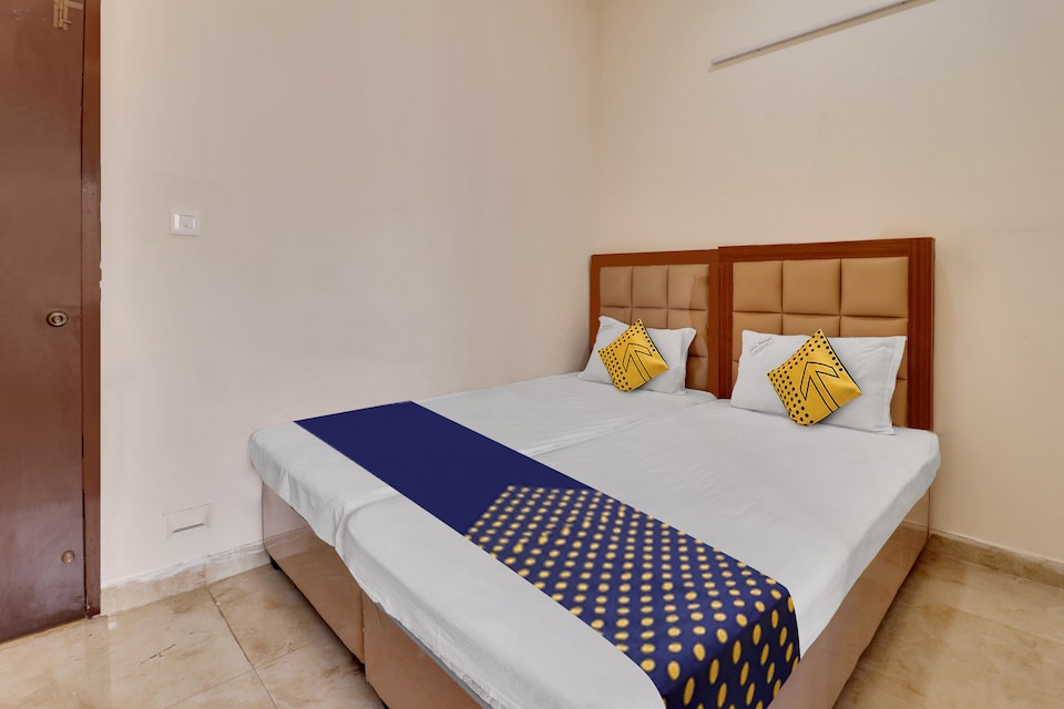 SPOT ON Vkg Lodge, Gulbarga, Gulbarga