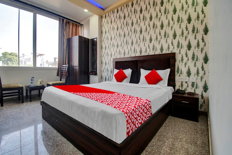 Hotel O Diamond Key, C Scheme Jaipur, Jaipur