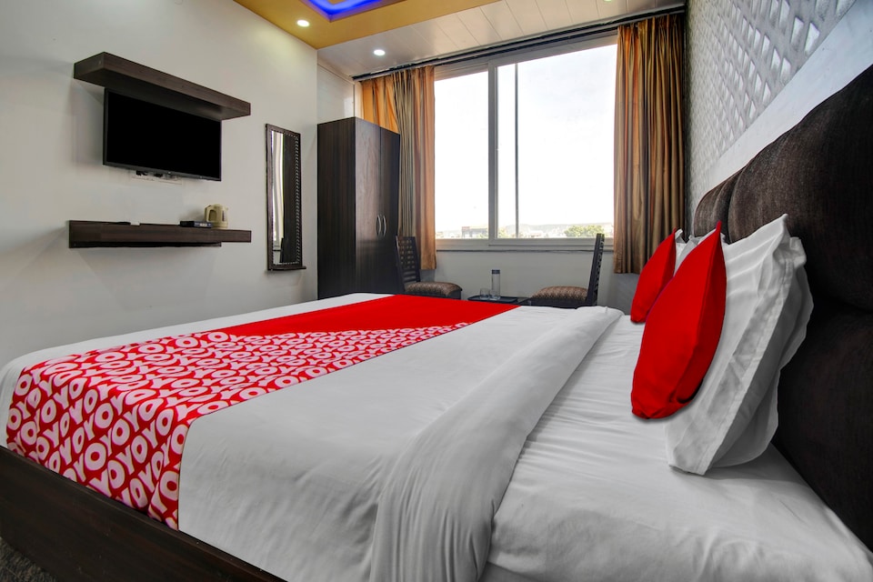 Hotel O Diamond Key, C Scheme Jaipur, Jaipur