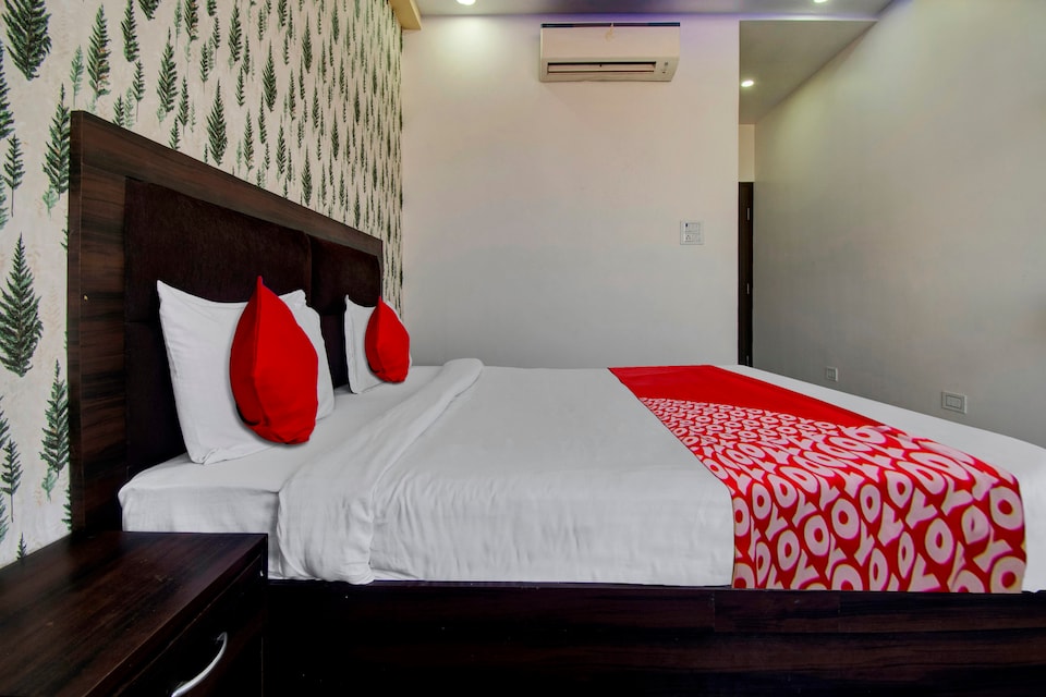 Hotel O Diamond Key, C Scheme Jaipur, Jaipur