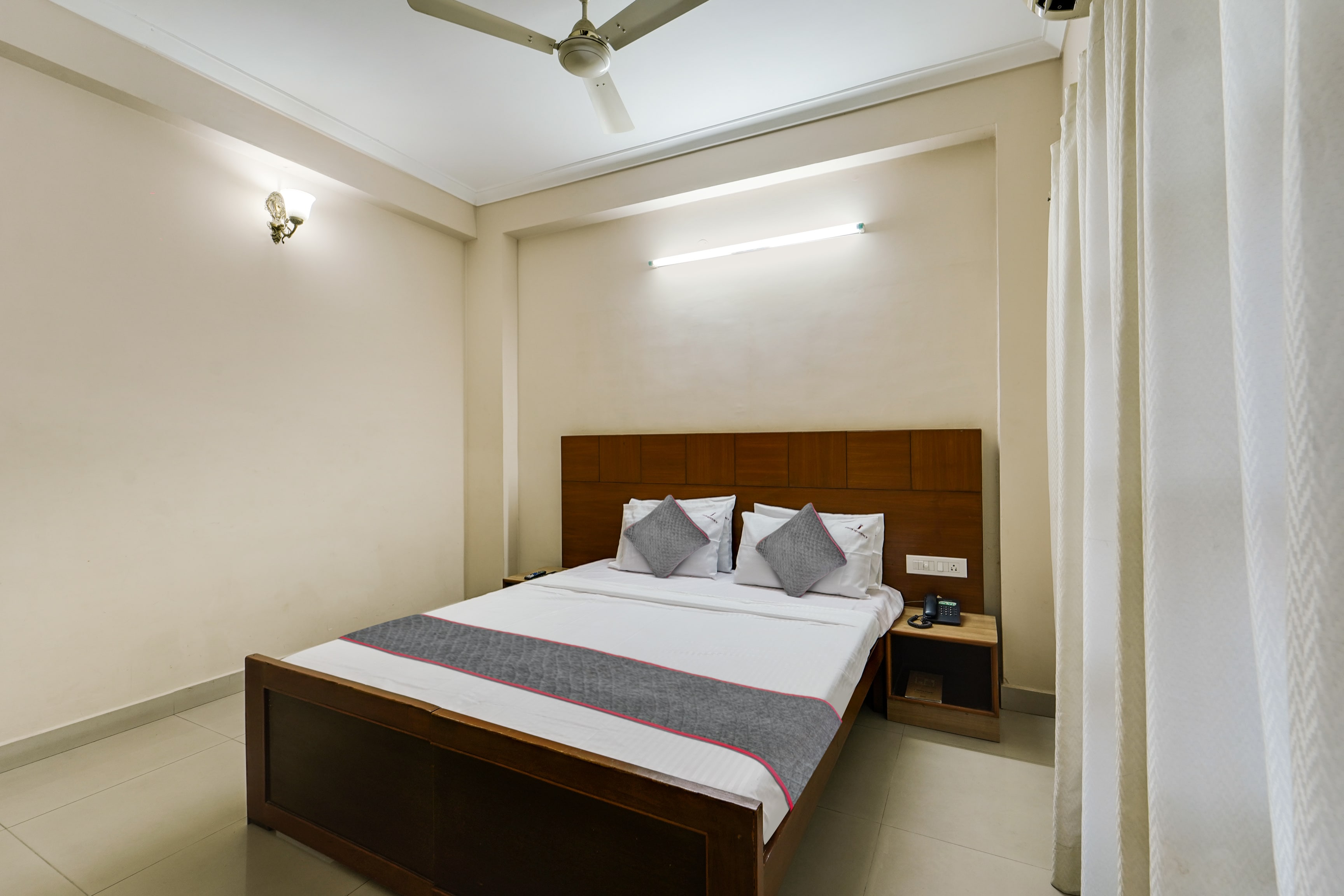 Townhouse Hotels in Mount Road, Chennai Starting ₹788 Upto 72 OFF