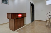 HOTEL O SHUBH VILLA