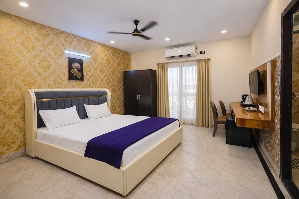 Hotel O Sachin, Rewari, Rewari