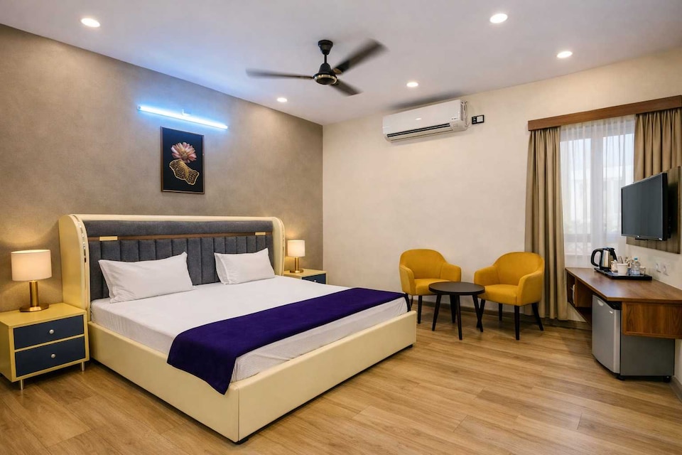 Hotel O Sachin, Rewari, Rewari