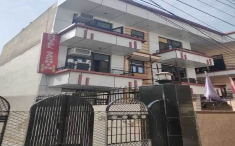 Hotel O Home  Hotel Sachin, Rewari, Rewari