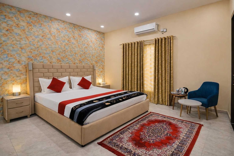 Hotel O Sachin , Rewari, Rewari