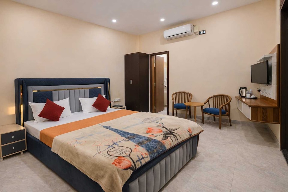 Hotel O Sachin , Rewari, Rewari