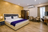 Hotel O Sachin