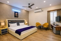 Hotel O Sachin