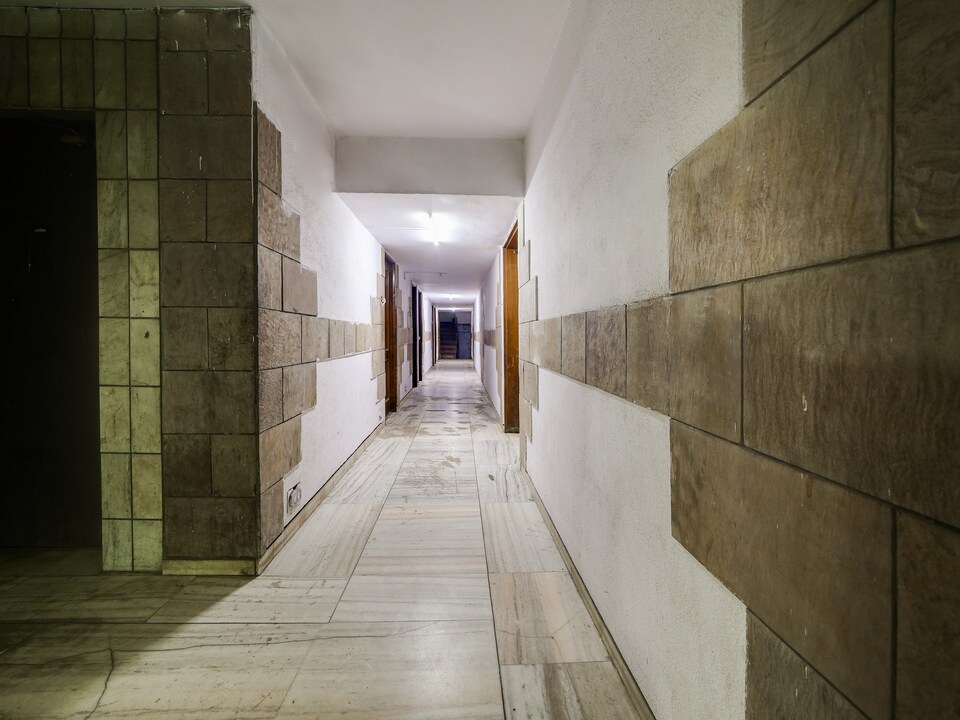 Hotel O Shivalik Gold, Hamidia Road Bhopal, Bhopal