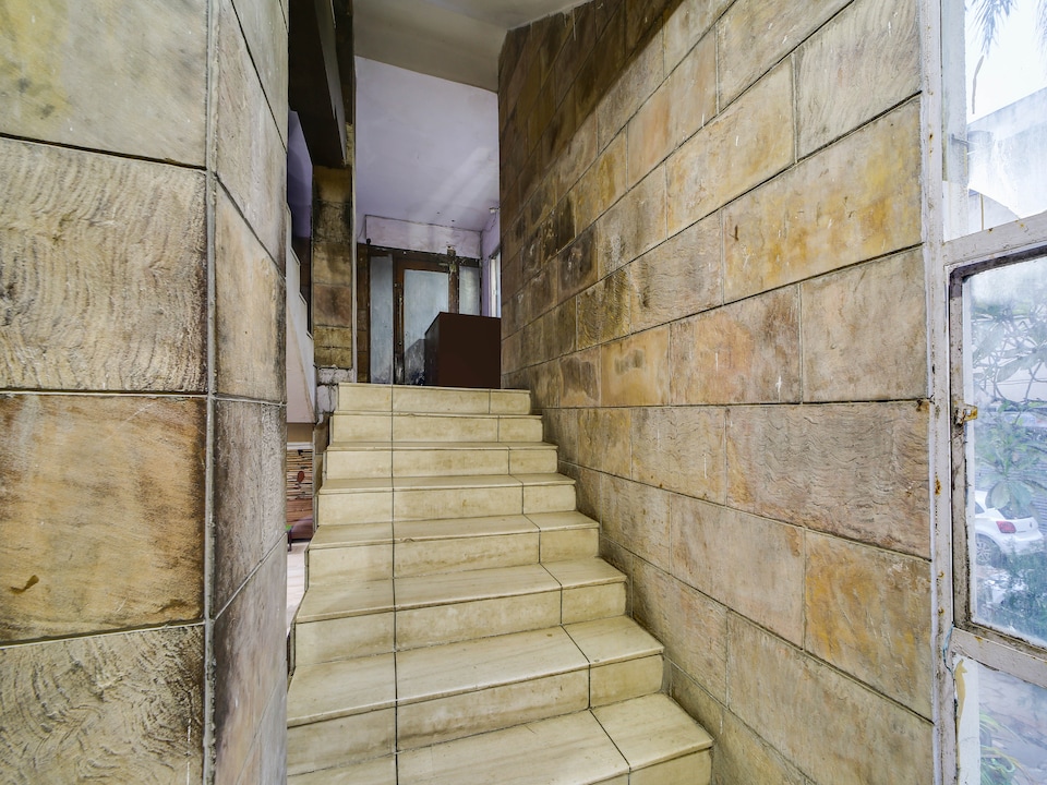 Hotel O Shivalik Gold, Hamidia Road Bhopal, Bhopal