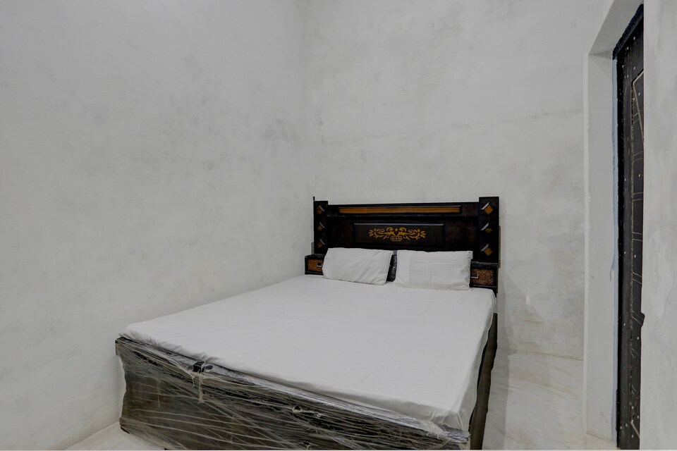 OYO Ns Family Restaurant , Aligarh, Aligarh