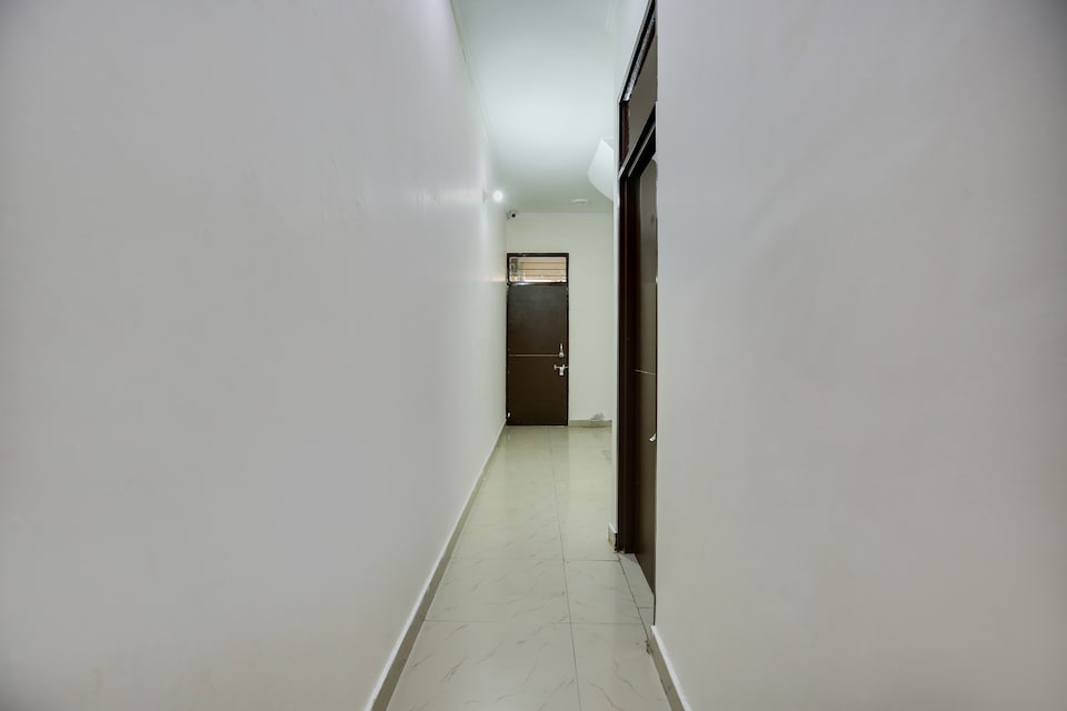 Hotel Jannat, Cluster Chandigarh, Chandigarh