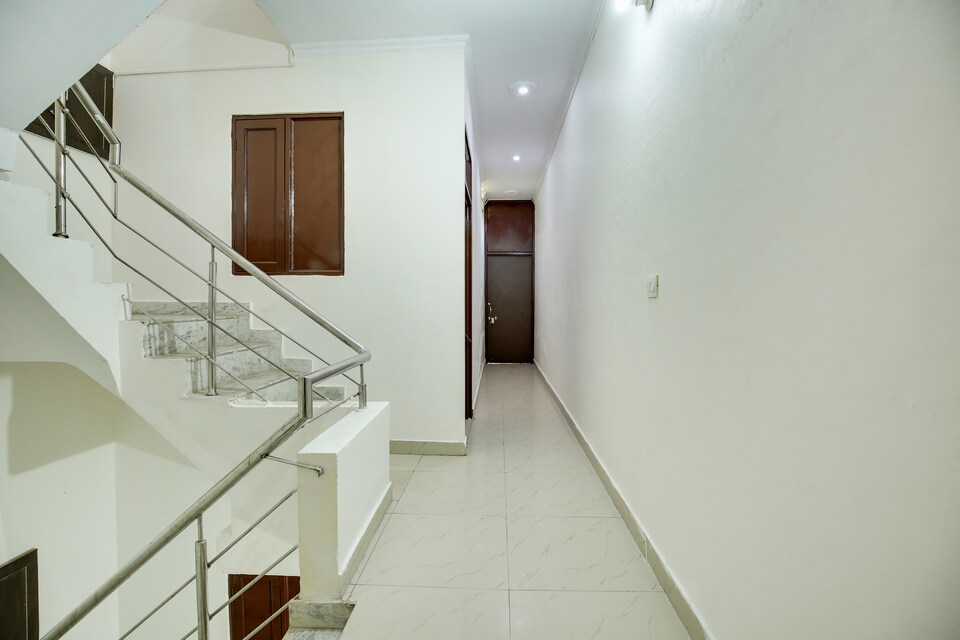 Hotel Jannat, Cluster Chandigarh, Chandigarh