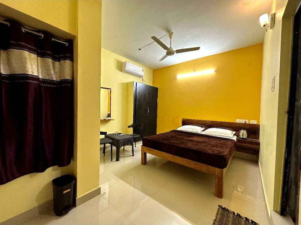 Hotel O Thulasi Residency, Trichy, Trichy