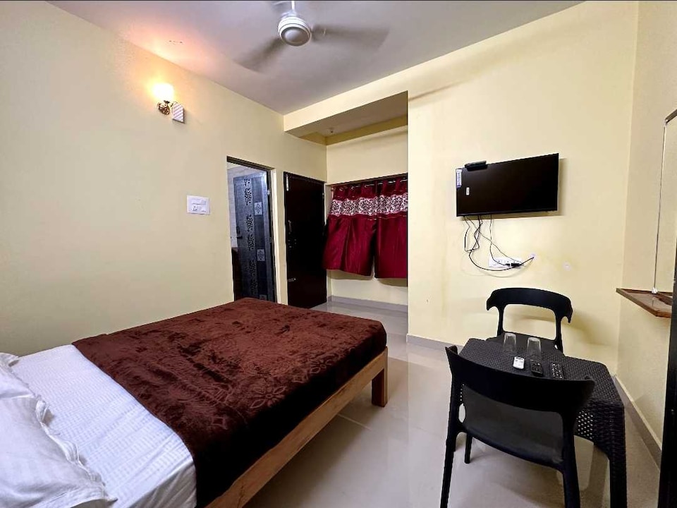 Hotel O Thulasi Residency, Trichy, Trichy