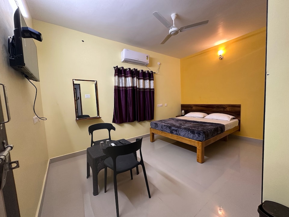 Hotel O Thulasi Residency, Trichy, Trichy