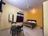 Hotel O Thulasi Residency