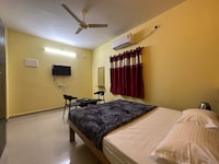 Hotel O Thulasi Residency