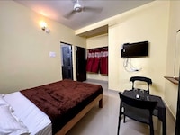 Hotel O Thulasi Residency