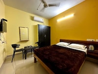 Hotel O Thulasi Residency