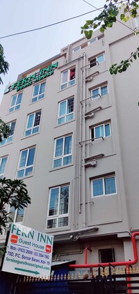 Collection O Fern Inn Guest House 