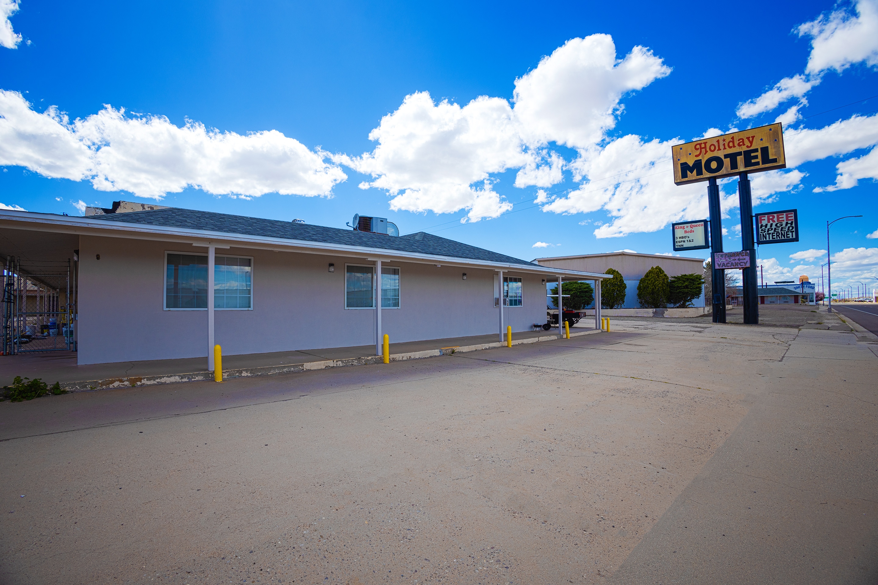 Holiday Motel, Lordsburg By OYO, OYO Hotels Lordsburg, NM, Book 67 OYO