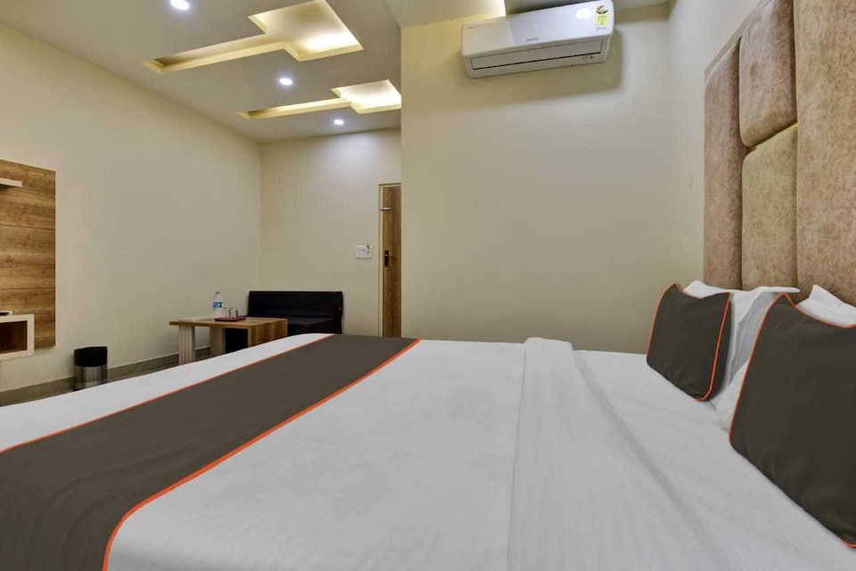 Hotel O Bohra International , Railway Station Jaipur, Jaipur