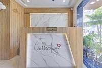 Hotel O Bohra International 