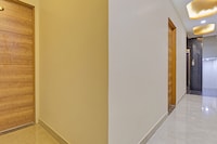 Hotel O Bohra International 