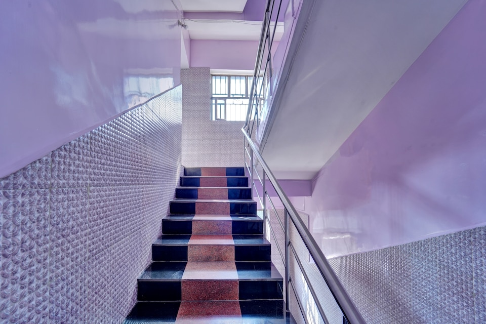 HOTEL O GURU NANAK RESIDENCY, Mango Jamshedpur, Jamshedpur