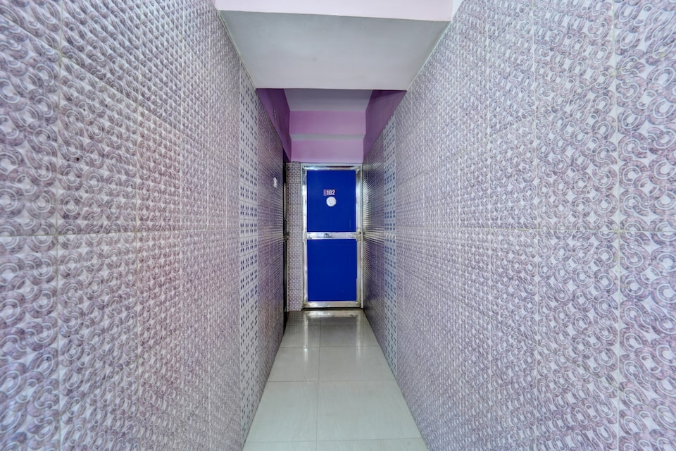 HOTEL O GURU NANAK RESIDENCY, Mango Jamshedpur, Jamshedpur