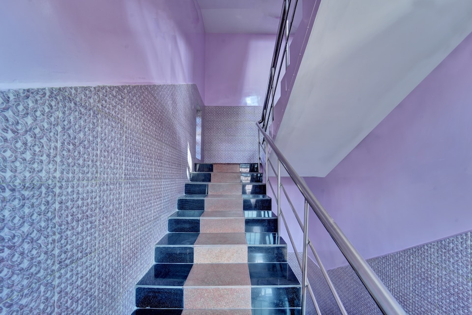 HOTEL O GURU NANAK RESIDENCY, Mango Jamshedpur, Jamshedpur