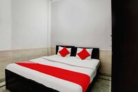 OYO KV Residency