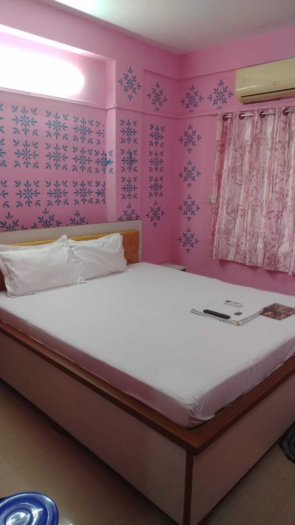 OYO Hotel Ananya, Salt Lake Kolkata, Kolkata