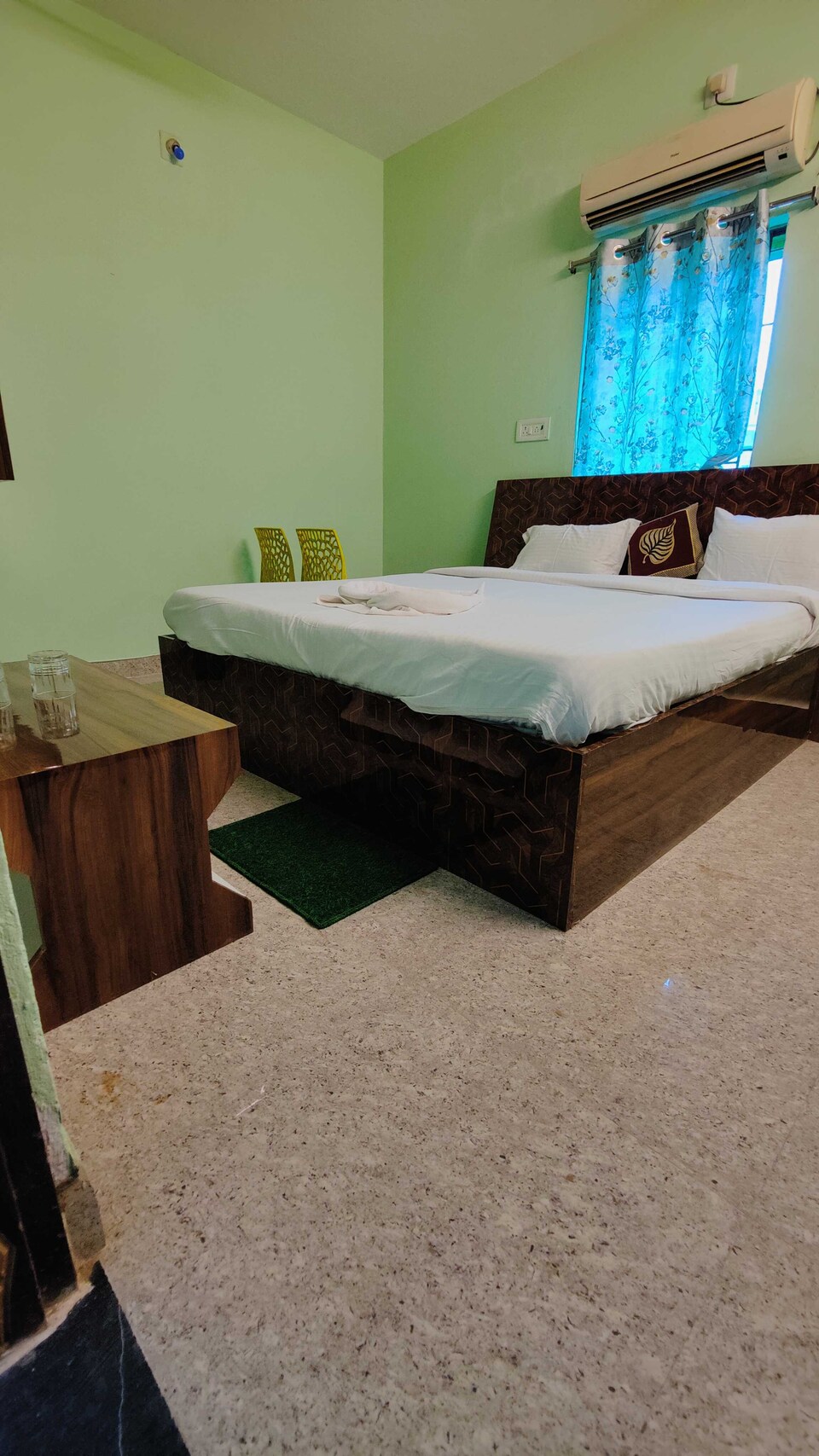 POP 81909F Hotel Tapan Alok, Patia Bhubaneswar, Bhubaneswar