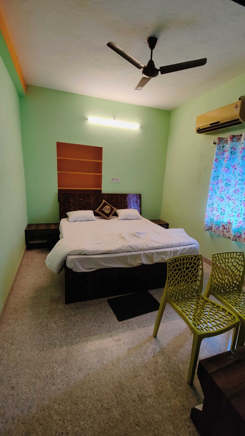 POP 81909F Hotel Tapan Alok, Patia Bhubaneswar, Bhubaneswar