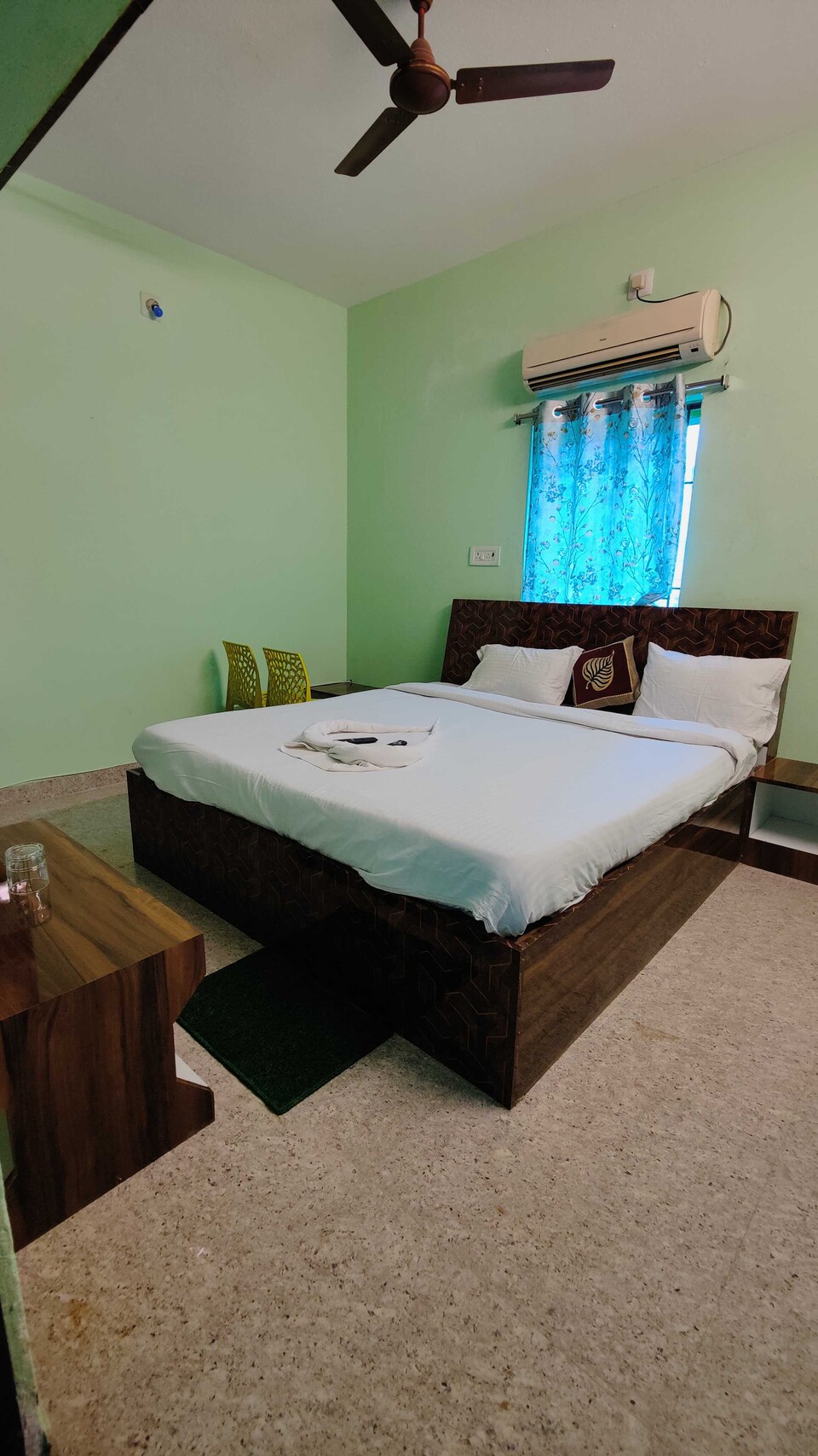 POP 81909F Hotel Tapan Alok, Patia Bhubaneswar, Bhubaneswar