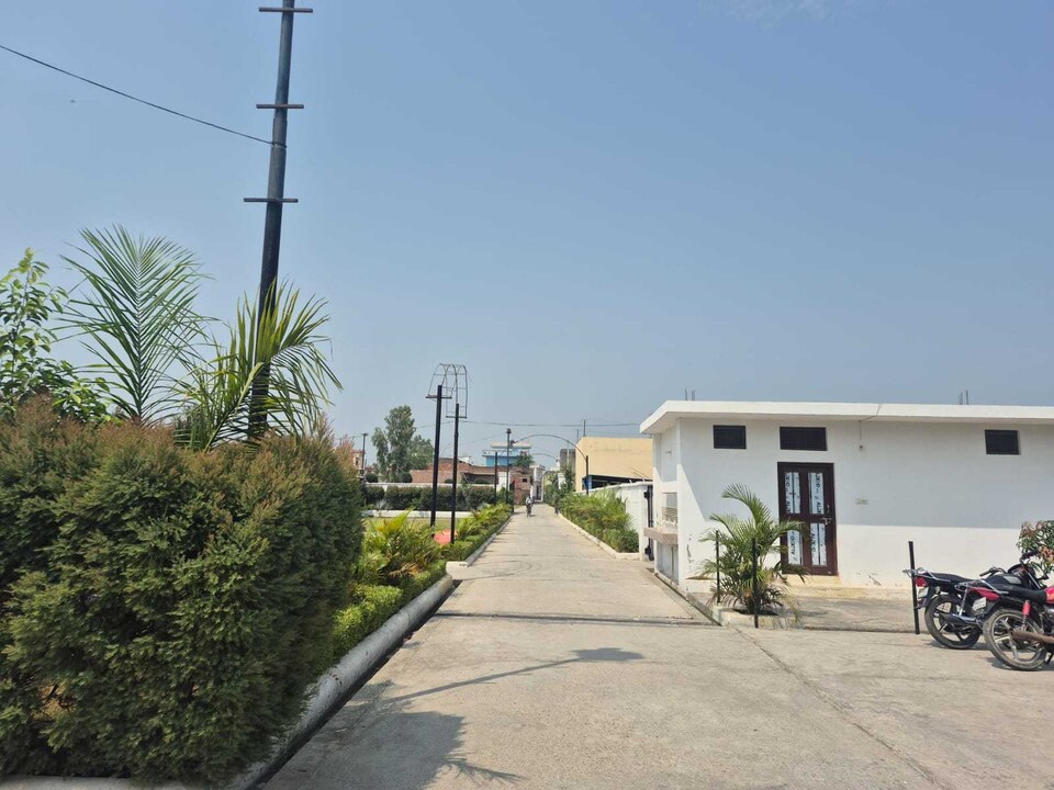 Hotel O DEEWAN BANQUET & RESORT, Noorpur, Noorpur