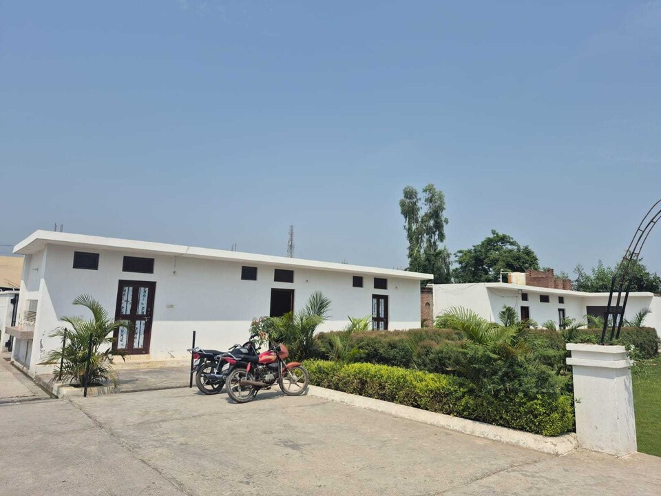 Hotel O DEEWAN BANQUET & RESORT, Noorpur, Noorpur