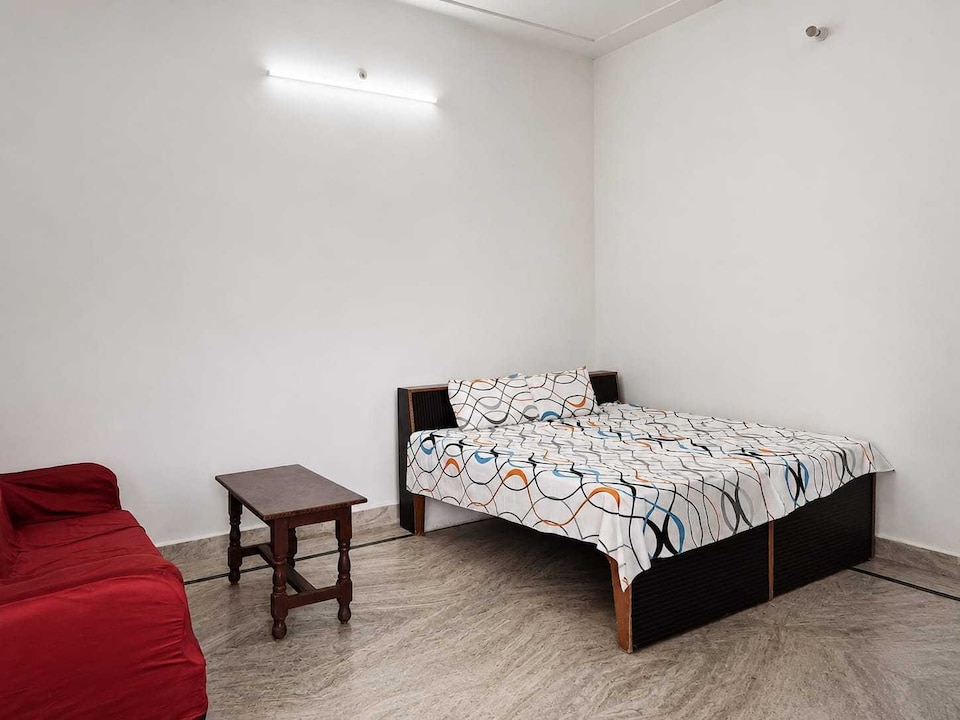 Hotel O DEEWAN BANQUET & RESORT, Noorpur, Noorpur