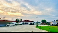 Hotel O DEEWAN BANQUET & RESORT