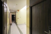 Capital O Hotel Aayash Near City Centre Salt Lake