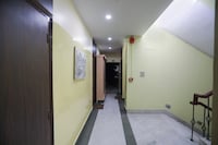 Capital O Hotel Aayash Near City Centre Salt Lake