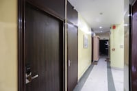 Capital O Hotel Aayash Near City Centre Salt Lake