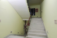 Capital O Hotel Aayash Near City Centre Salt Lake